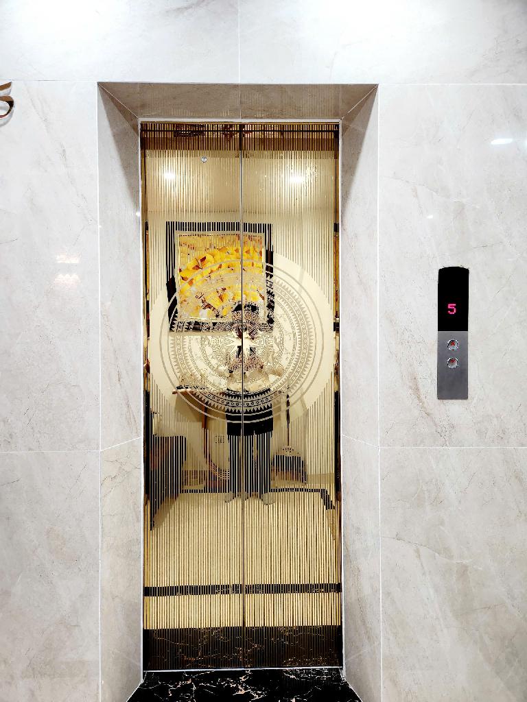 B.ÁN NHÀ MẶT PHỐ TRUNG KÍNH, CẦU GIẤY – 75 M2, 8 TẦNG THANG MÁY – KINH DOANH